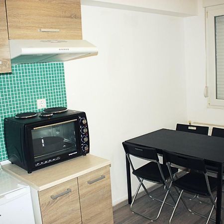 Nei Epivates Rental Rooms 50M From The Beach Неи-Эпиватай Экстерьер фото