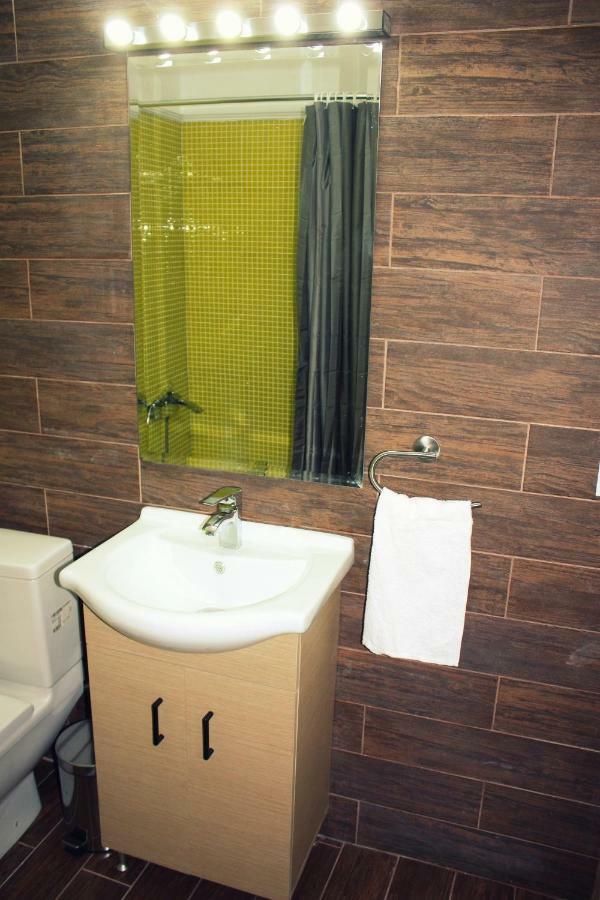 Nei Epivates Rental Rooms 50M From The Beach Неи-Эпиватай Экстерьер фото