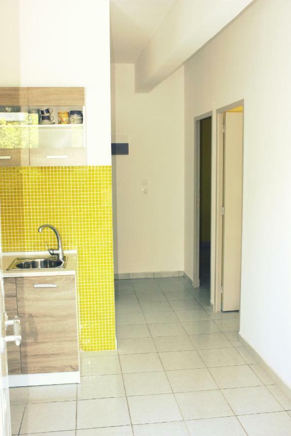 Nei Epivates Rental Rooms 50M From The Beach Неи-Эпиватай Экстерьер фото